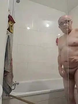 Show de Bretoncool na webcam
