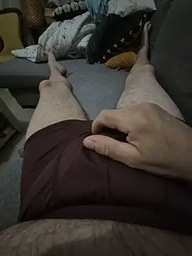 Show webcam de Bretoncool