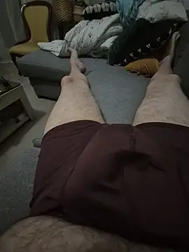 Bretoncool's Webcam Show