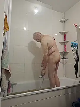 Bretoncool Webcam Show