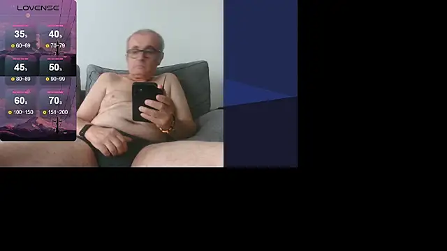 Bretoncool Webcam show