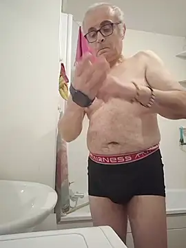Bretoncool Webcam Show