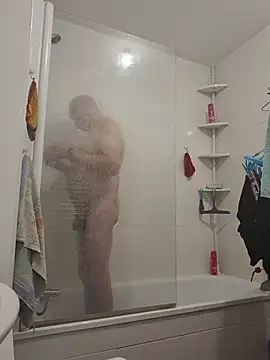 Bretoncool Show in webcam