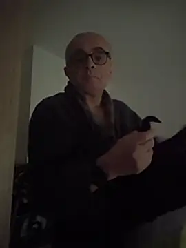 Bretoncool Webcam Show