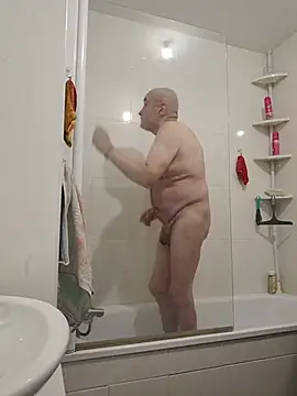 Bretoncool Show in webcam