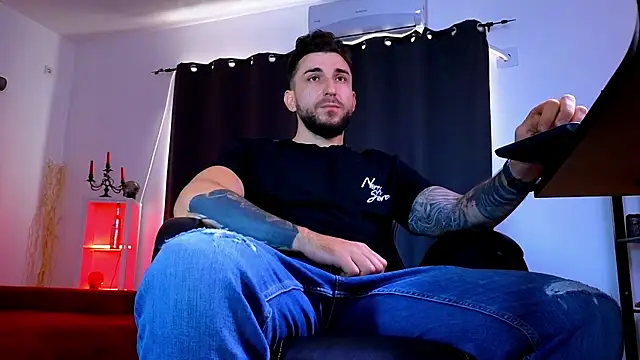 عرض كام MightyAaron66
