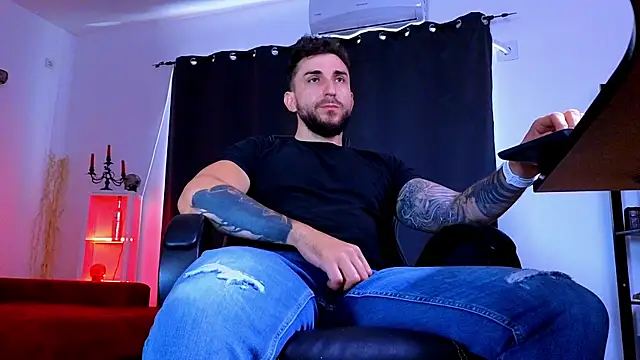 عرض كام MightyAaron66
