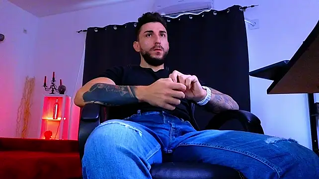 عرض كام MightyAaron66