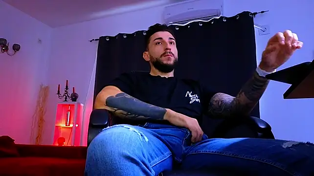 عرض كام MightyAaron66