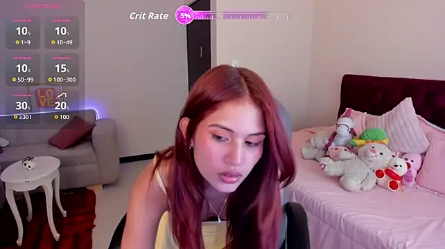 Chat XXX en directo de Tamy_edwards