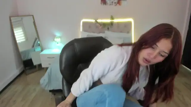 Chat XXX ao vivo de Tamy_edwards