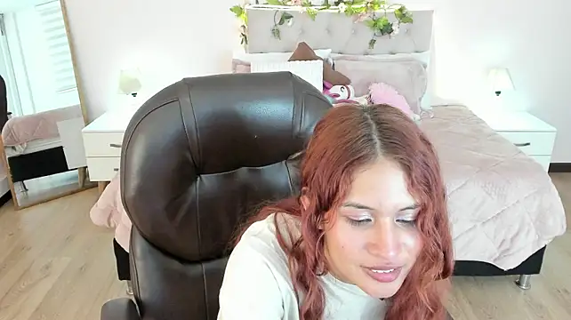 Chat XXX en directo de Tamy_edwards