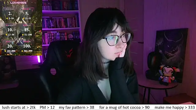 el_sweety live XXX chat