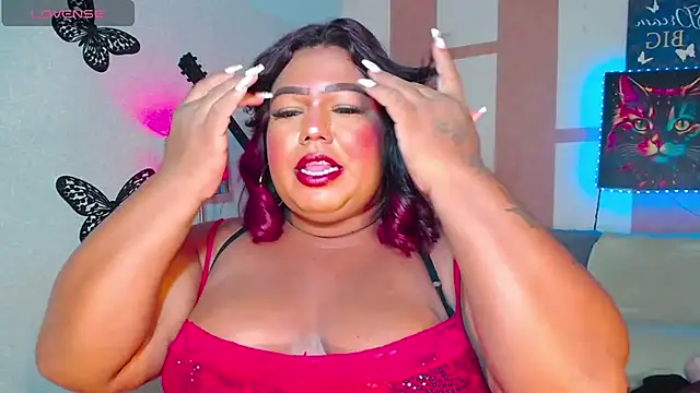 OpraxBellinda Show in webcam