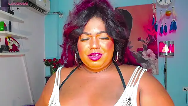 OpraxBellinda – webcam-show