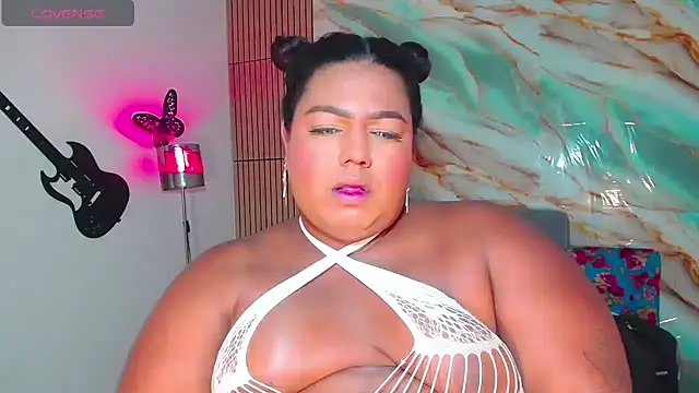 Webkamerová show OpraxBellinda