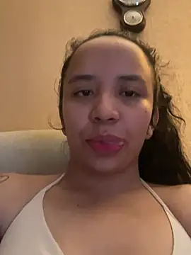 Show de webcam de princess_Ale