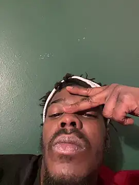 Dambaby25's Webcam Show