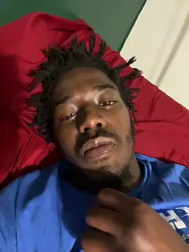 Show Webcam de Dambaby25