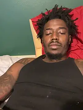 Show Webcam de Dambaby25