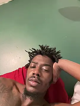 Show Webcam de Dambaby25