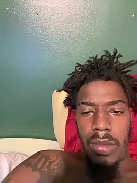 Dambaby25's Webcam Show