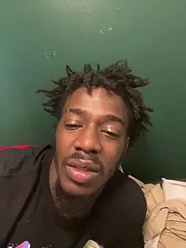 Show Webcam de Dambaby25