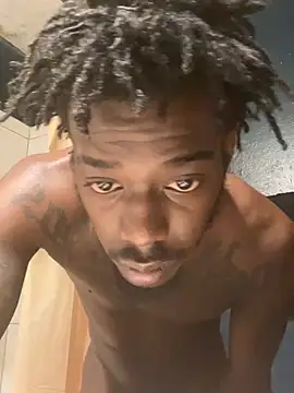 Dambaby25's Webcam Show