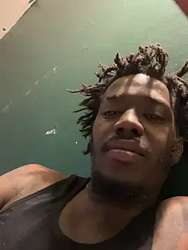 Dambaby25's Webcam Show