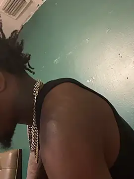 Show Webcam de Dambaby25