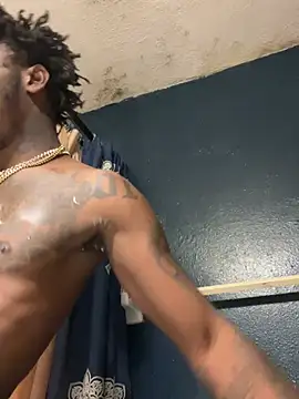 Dambaby25's Webcam Show
