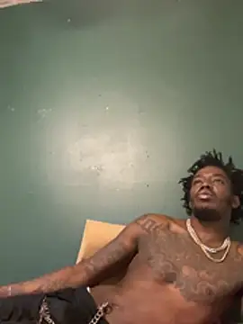 Dambaby25's Webcam Show