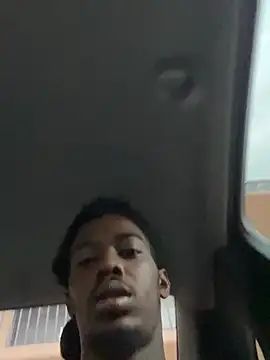 הופעת וובקאם של Dambaby25