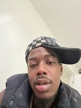 Show webcam de Dambaby25