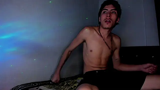 HeellBoy_ – webcam-show