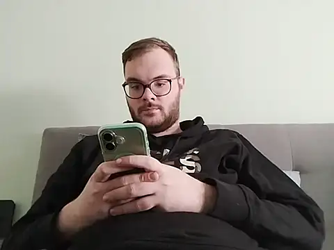 flyman8 Webcam-Show