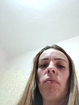 Show de Mel7cat na webcam