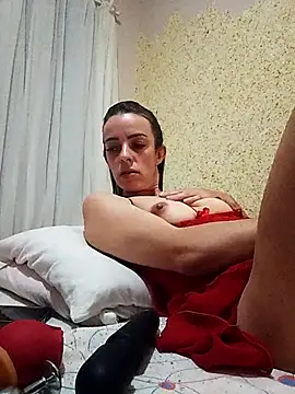 Show de webcam de Mel7cat