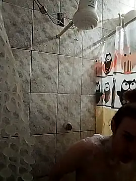 Show de webcam de Mel7cat