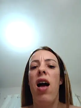Show de Mel7cat na webcam