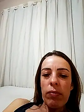 Show de Mel7cat na webcam