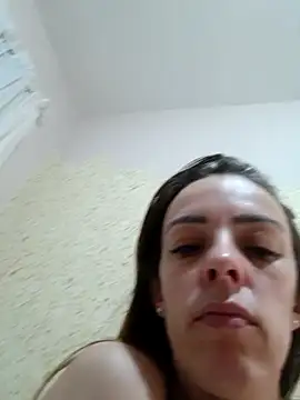 Show de webcam de Mel7cat