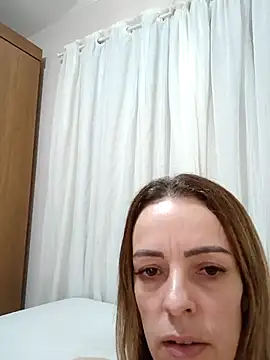 Show de webcam de Mel7cat