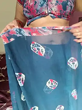 samitasharma's Webcam Show