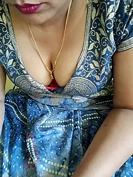 samitasharma Pertunjukan Webcam