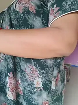 Show de samitasharma na webcam