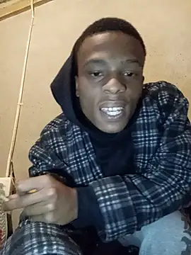 CarmelMasked_Guy Pertunjukan Webcam