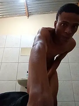 Webkamerová show SexyCaramelDude23