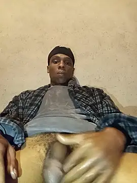 SexyCaramelDude23: διαδικτυακό σόου στην κάμερα