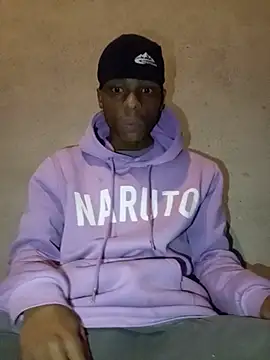 عرض كام SexyCaramelDude23